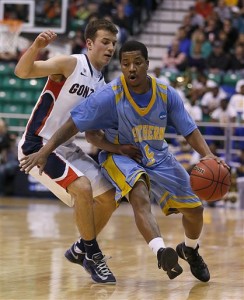 Southern Jags Give Lower Seeds Hope During March Madness