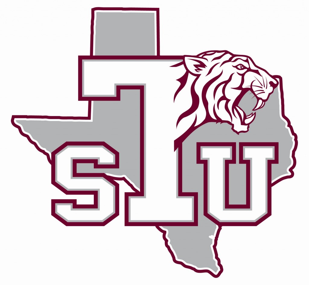 Texas Southern  Omar Strong, Fred Sturdivant