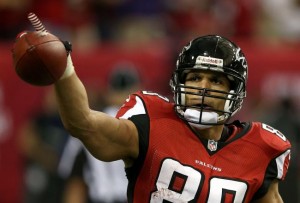 Tony Gonzalez