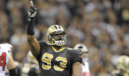 junior gallette signs 3 year deal with Saints