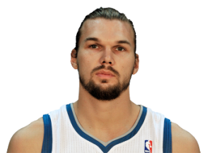 Lou Amundson Joins The Hornets Lou Amundson Joins The Hornets