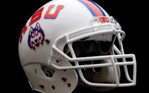 Houston Baptist University Football HBU football