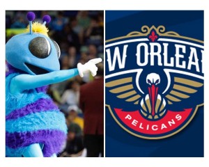 New Orleans Hornets last home game before becoming the Pelicans New Orleans Hornets last home game before becoming the Pelicans