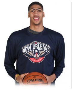 New Orleans Pelicans