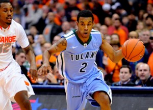 Ricky Tarrant Transferring From Tulane Ricky Tarrant Transferring From Tulane