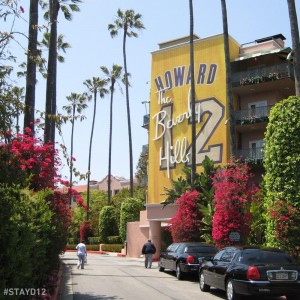 Lakers #stayd12